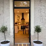 Bed & Breakfast Maison Farol Salles (Gironde)
