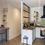 Bed & Breakfast Maison Farol Salles (Gironde)