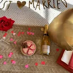 Bed & Breakfast Maison Farol