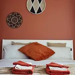 Maison Farol B&B 살레
