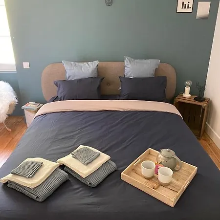 Maison Farol Bed & Breakfast *