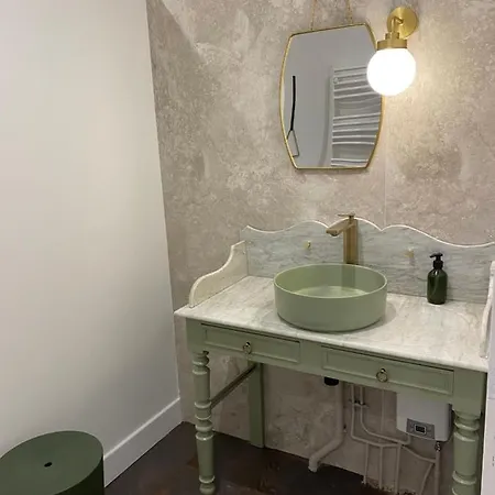 Maison Farol 3* Саль