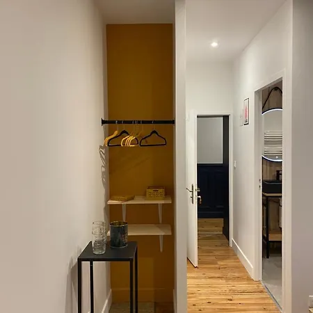 Maison Farol Отель типа 