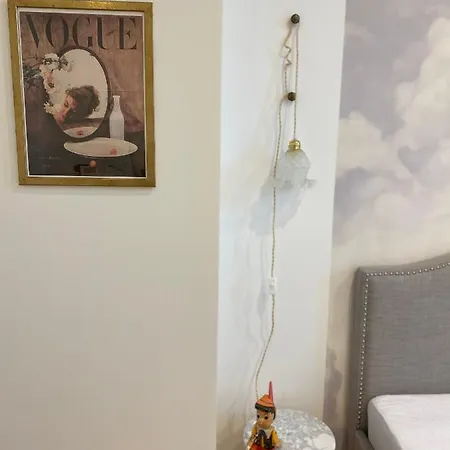 Bed and Breakfast Maison Farol