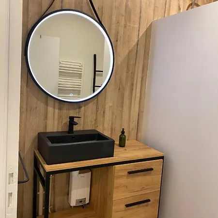Maison Farol 3* Саль