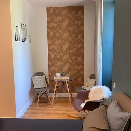 Maison Farol *