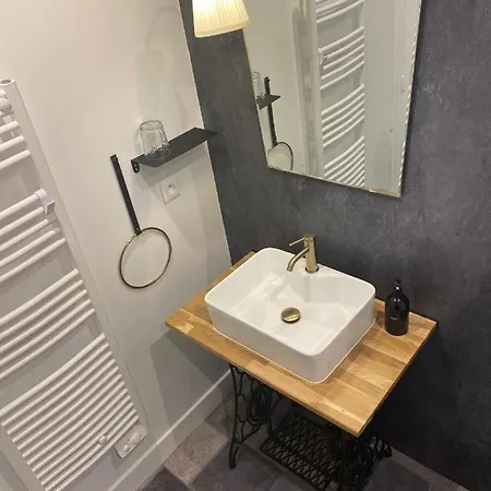 Bed & Breakfast Maison Farol 4*