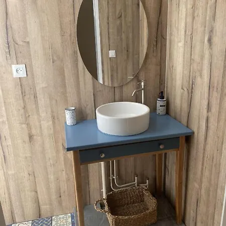 Maison Farol Отель типа 