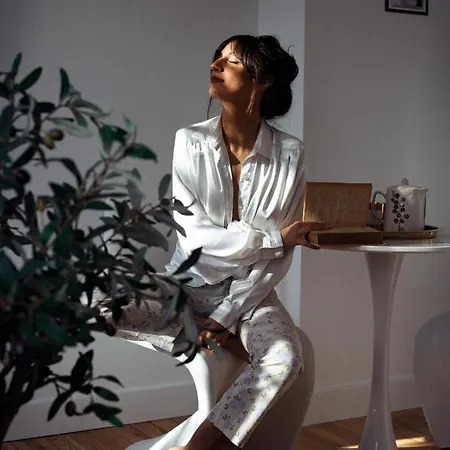 Bed and Breakfast Maison Farol Salles (Gironde)