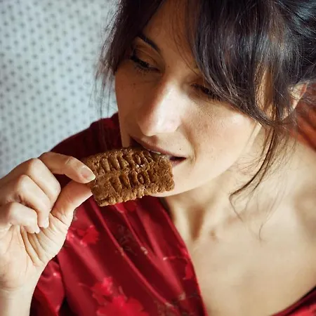 Maison Farol Саль