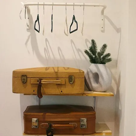 Maison Farol Отель типа 