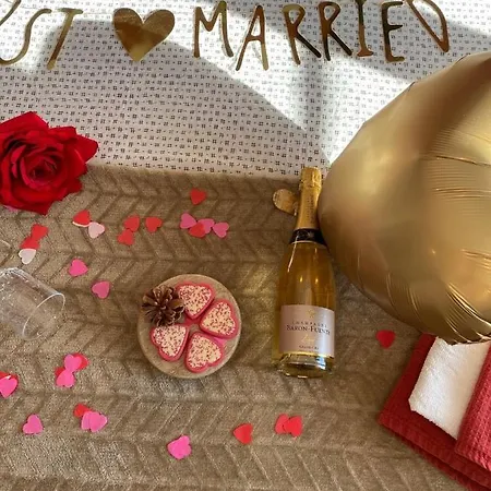 Bed and Breakfast Maison Farol