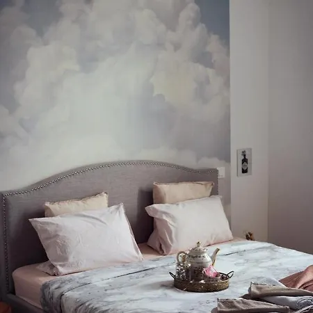 Maison Farol 3* Саль