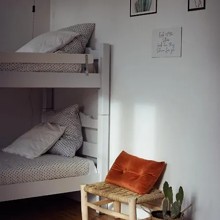 Bed & Breakfast Maison Farol *