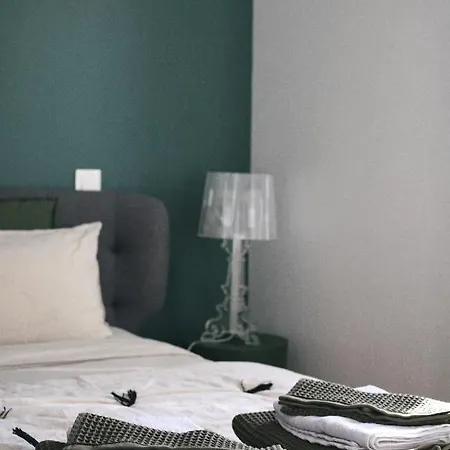 Maison Farol 4* Саль