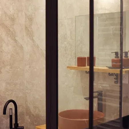 Maison Farol Саль