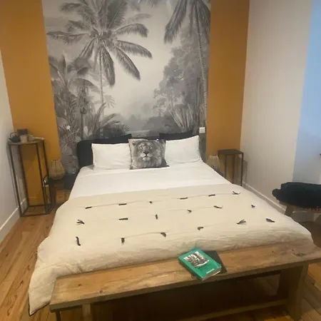 Maison Farol 4* Саль