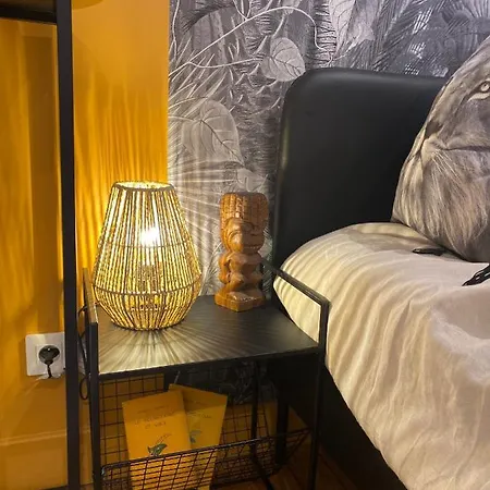 Maison Farol