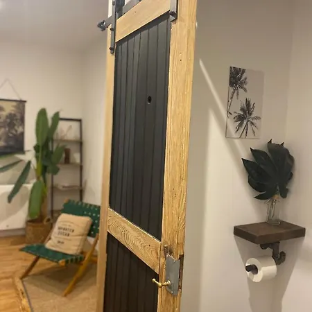 Maison Farol Отель типа 