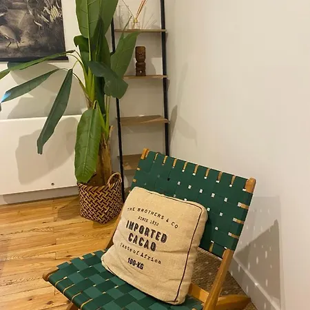 Bed and Breakfast Maison Farol 4*