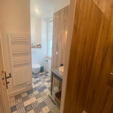 Maison Farol Саль