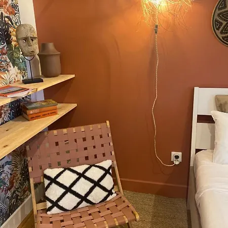 Maison Farol Саль