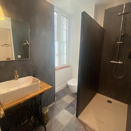 Maison Farol Отель типа 