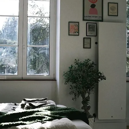 Bed and Breakfast Maison Farol