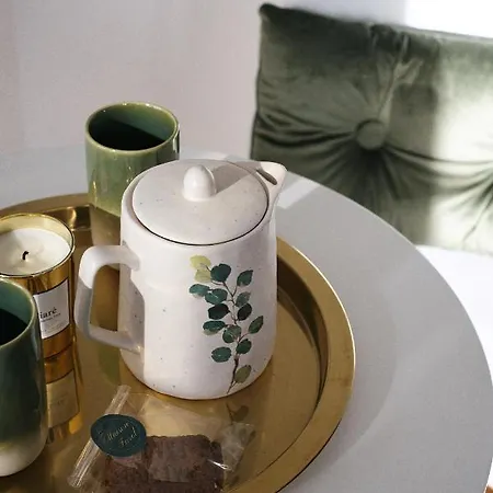 ベッド・アンド・ブレックファスト Maison Farol