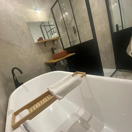 Maison Farol 3*