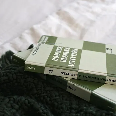 Maison Farol Отель типа 