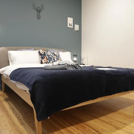 Maison Farol Bed & Breakfast 4*