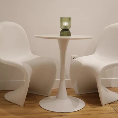 Maison Farol Отель типа 