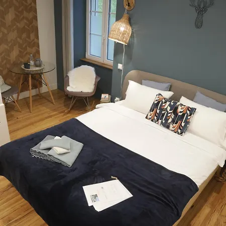 Maison Farol 4* Саль