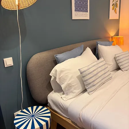 Maison Farol 4* Саль