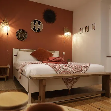 Maison Farol 3*