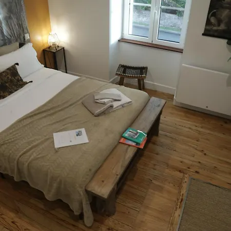 Maison Farol Salles (Gironde)