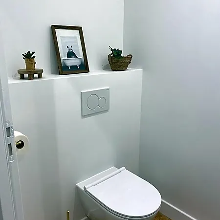 Отель типа 