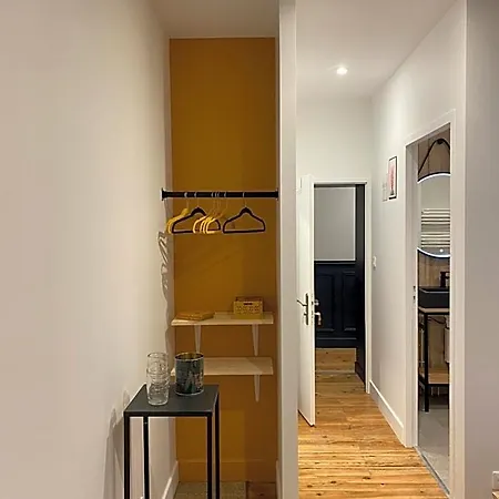 Maison Farol 3*