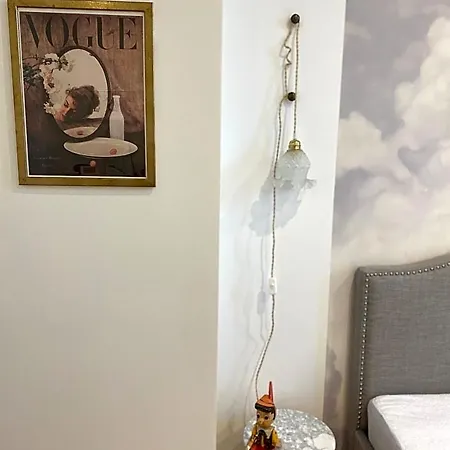 Maison Farol Саль