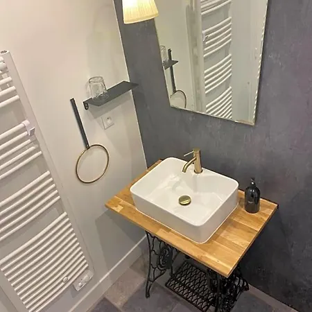 Отель типа 