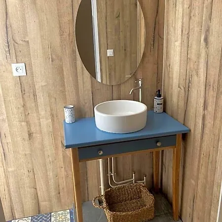 Отель типа 