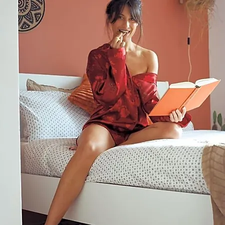 Maison Farol Отель типа 