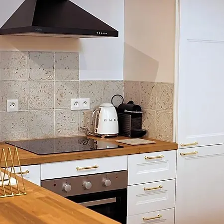 Maison Farol 3* Саль