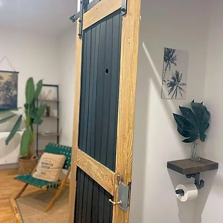 Maison Farol Отель типа 