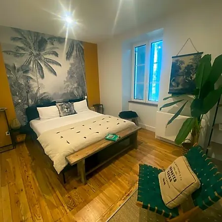 Maison Farol 3* Саль