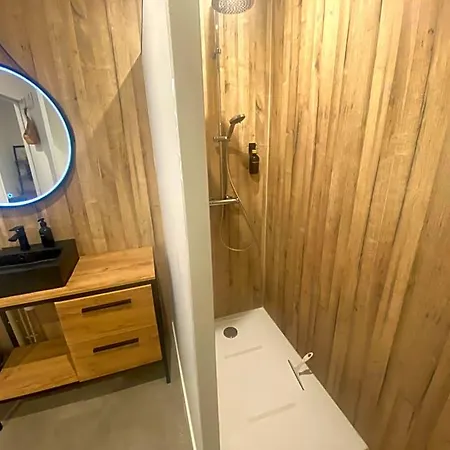 Maison Farol Отель типа 