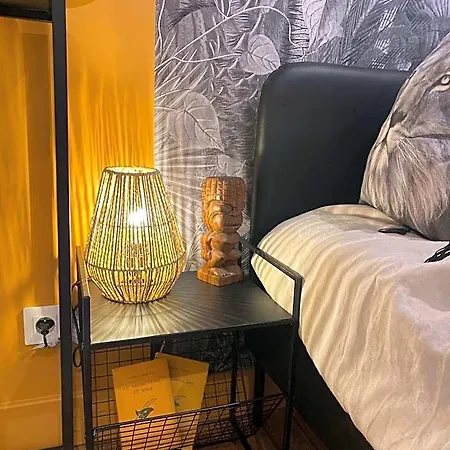 Maison Farol Отель типа 