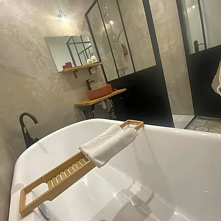 Maison Farol Отель типа 