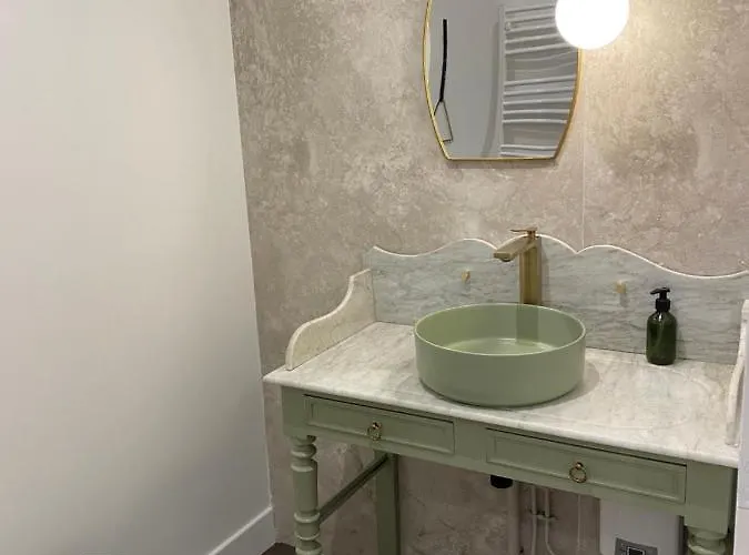 Maison Farol 4* Salles (Gironde)